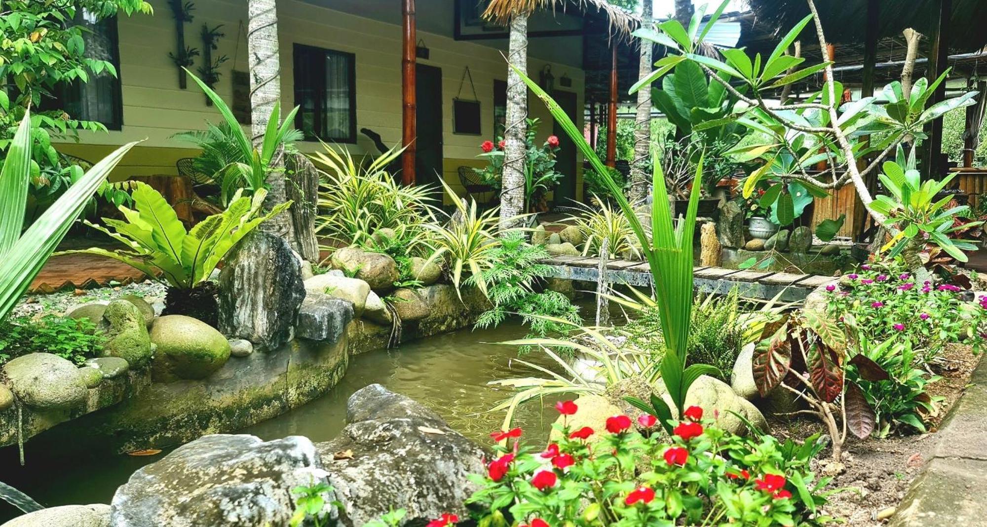 Song Ngu Pisces Homestay Кантхо Екстер'єр фото